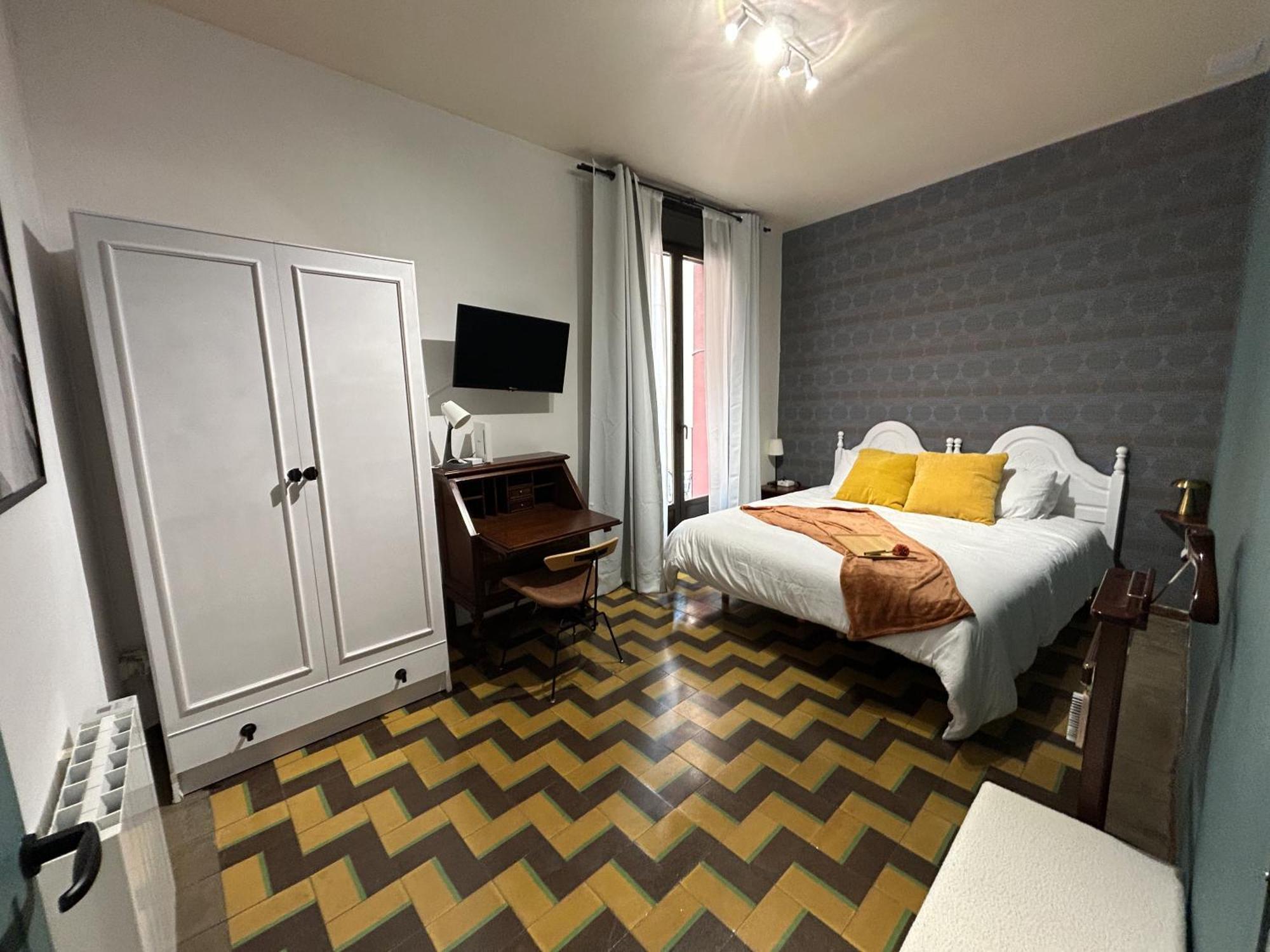 Casa Cedrohistoria Y Confort Con Parking Gratuito Сарагоса Екстериор снимка