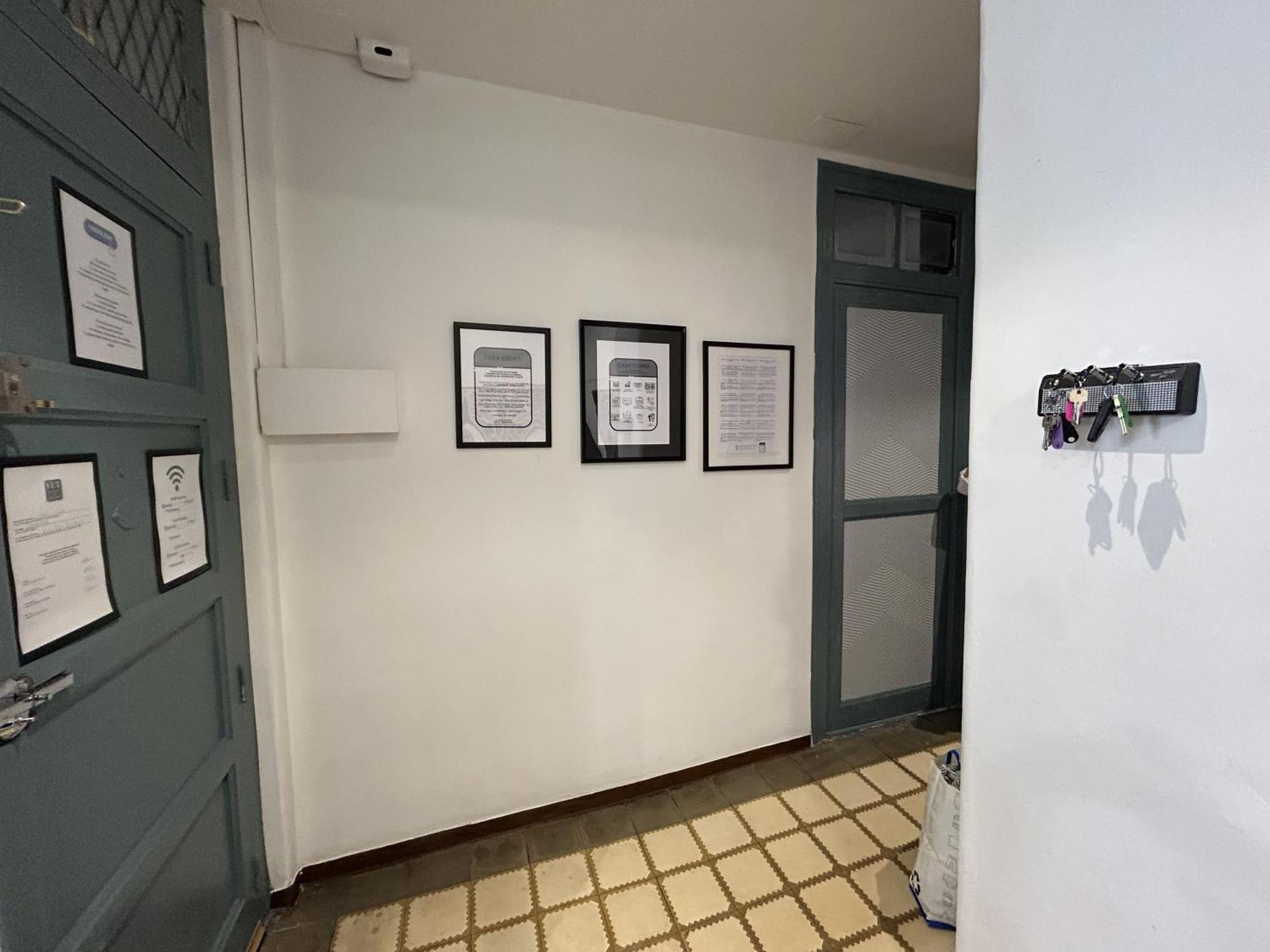 Casa Cedrohistoria Y Confort Con Parking Gratuito Сарагоса Екстериор снимка