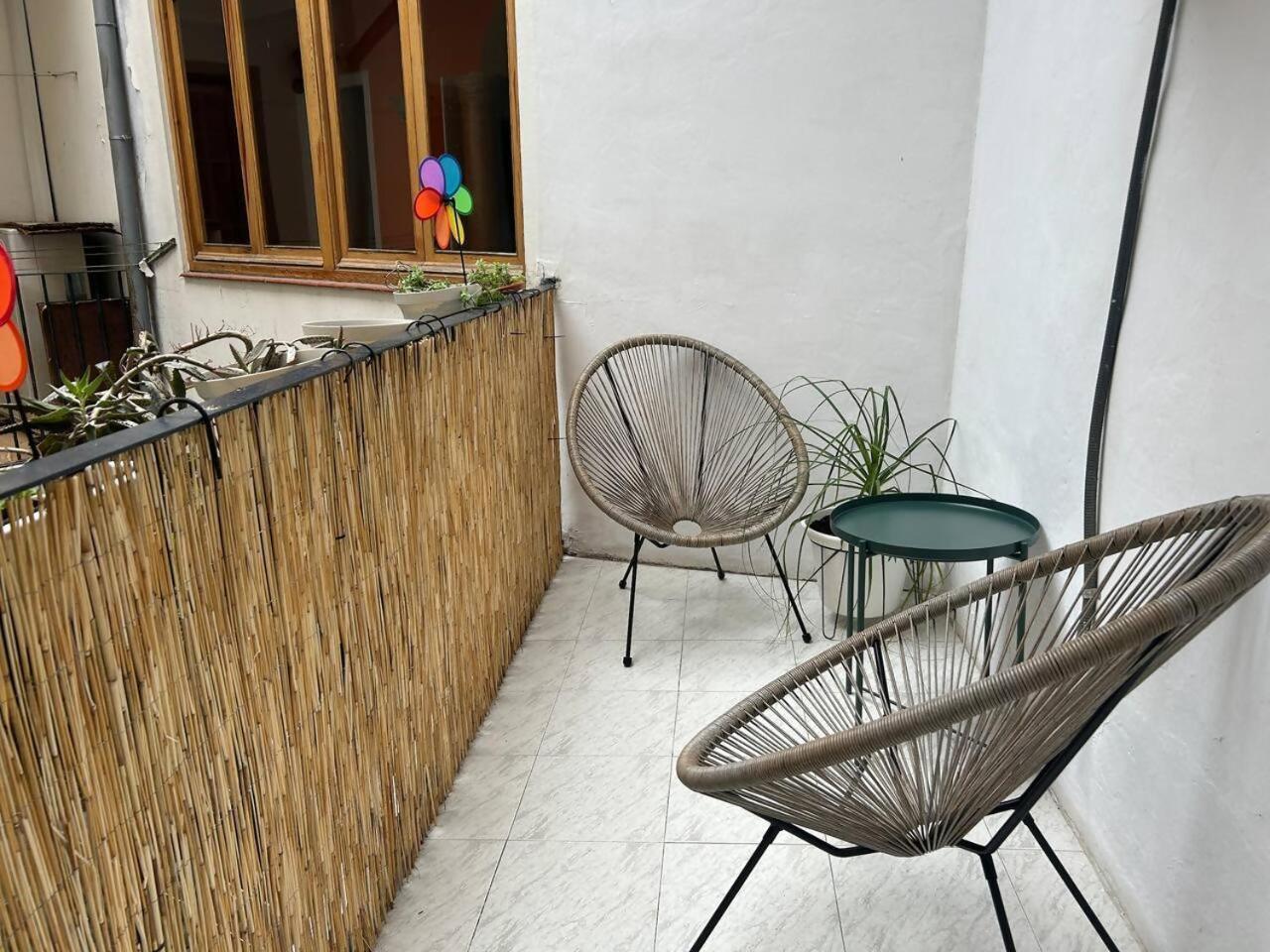 Casa Cedrohistoria Y Confort Con Parking Gratuito Сарагоса Екстериор снимка